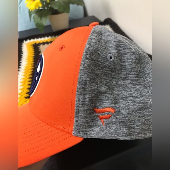 Edmonton Oilers Hat - Picture 3 of 6